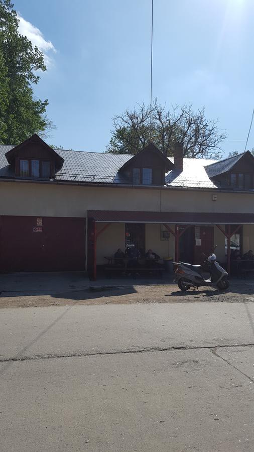 Villa Casa Borcean à Sasca Montană Extérieur photo
